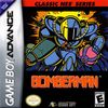 Classic NES Series - Bomberman Box Art Front